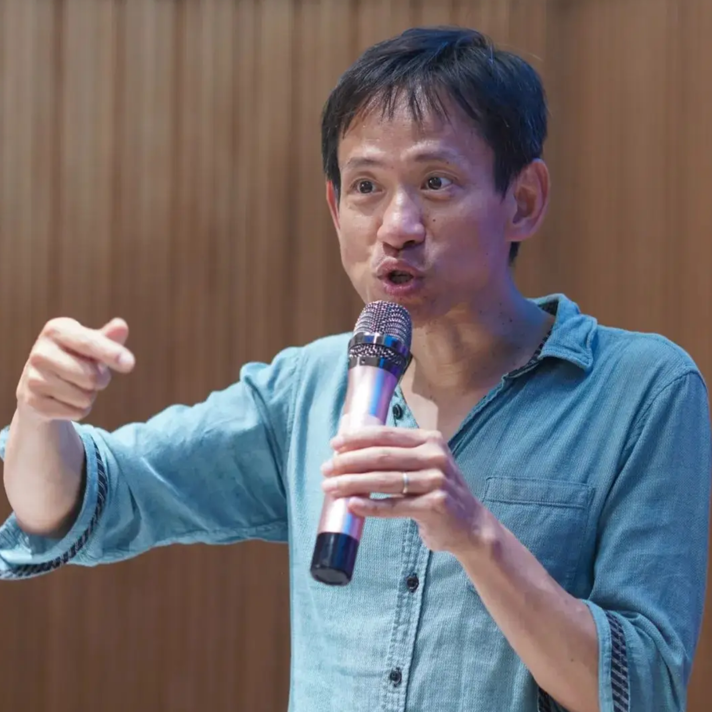 观项飙老师浙大讲座有感：学会“拉网”，与不确定的世界共处